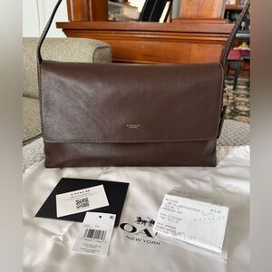 Coach Chelsea Shoulder Bag 30